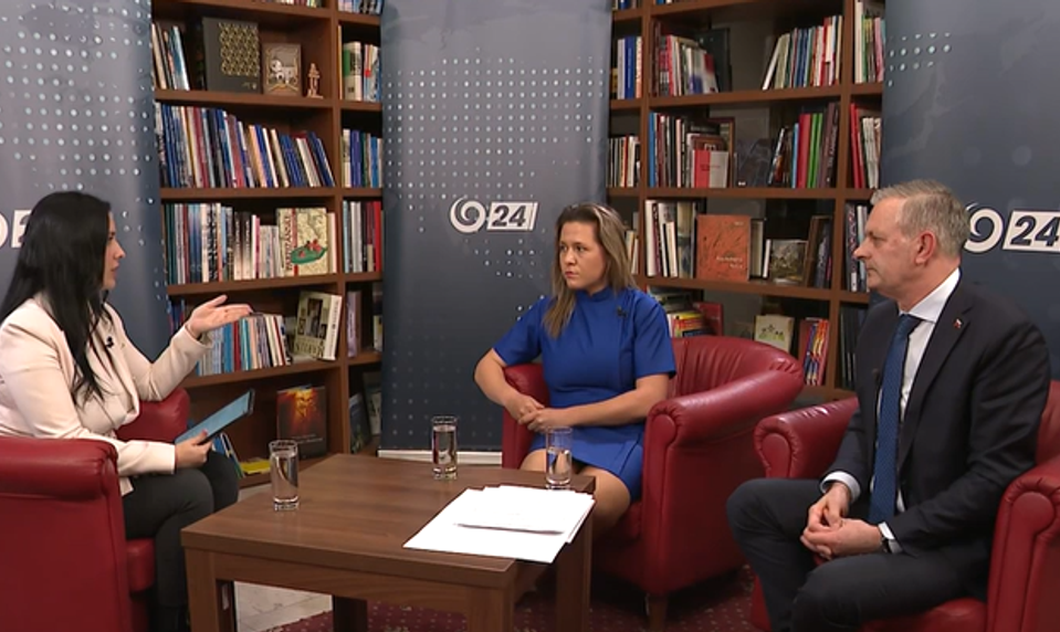 Analýzy 24: Rokovací poriadok rozdelil poslancov, opozícia kritizuje priority schôdze