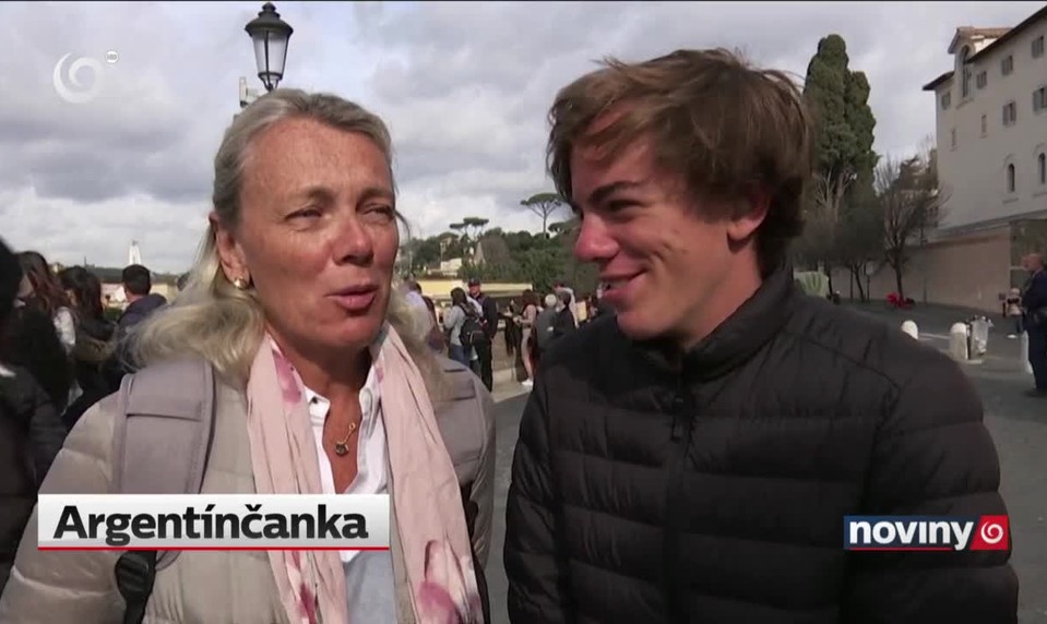 Koronavírus zasiahol Európu