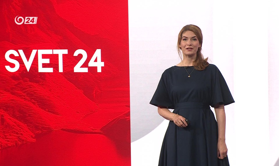 Svet 24 o prírode pohlcujúcej autá, ako aj o meste opradenom legendami