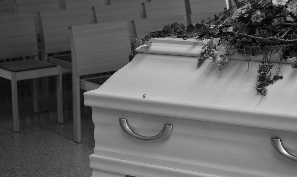 V Olešnej pochovali NELLKU (†14)