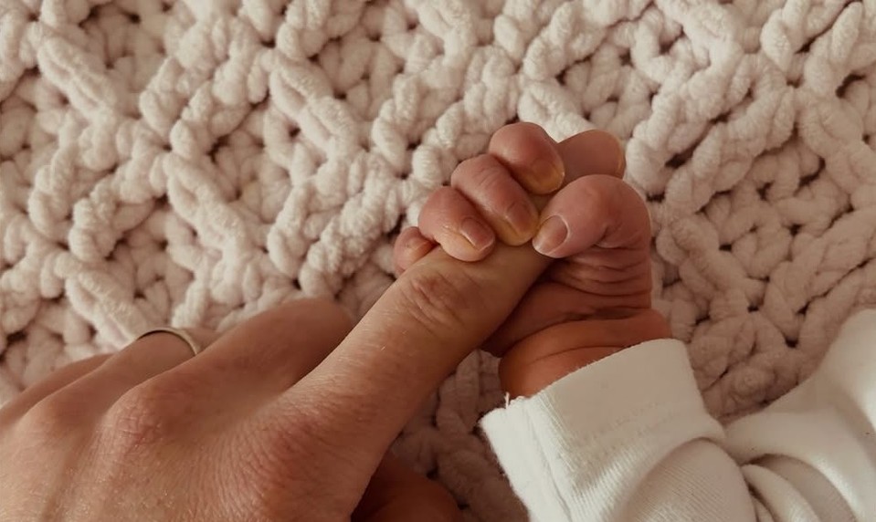 Štvrtý syn alebo konečne dievčatko? Mária Bartalos je štvornásobnou mamou