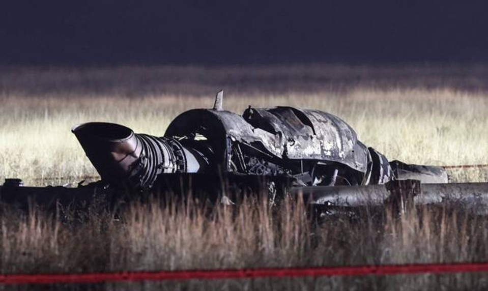 V Chorvátsku havarovalo turecké hasiace lietadlo, pilot neprežil