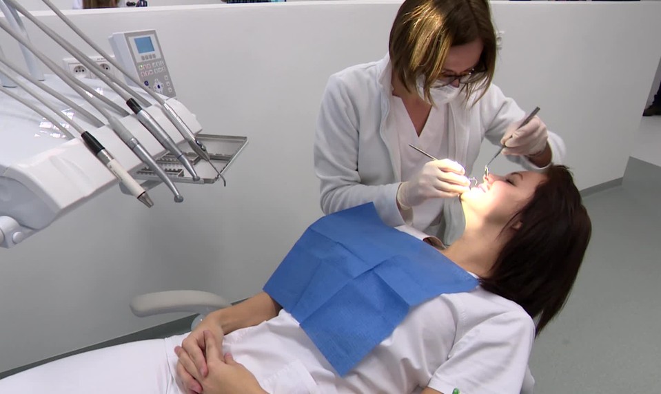 Máte jednu či viac opuchnutých lymfatických uzlín? Toto je 12 možných príčin