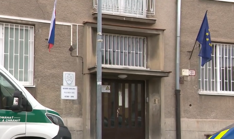 Slovenskí policajti vlani riešili takmer 900-tisíc prípadov, najviac v Bratislave