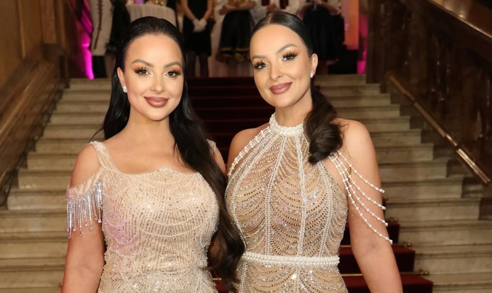 Veronika a Daniela Nízlové z TWIINS o traume: Roky TOXICKÉHO vzťahu a PSYCHICKÝ tlak kvôli vzhľadu!