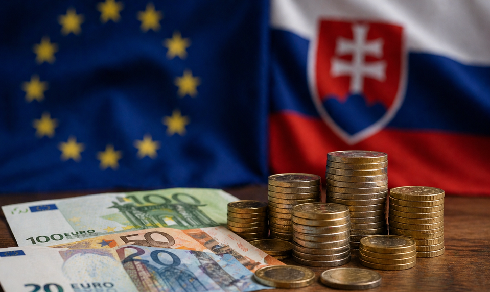 Ekonóm: Výpadok eurofondov by spomalil rast a zvýšil nezamestnanosť