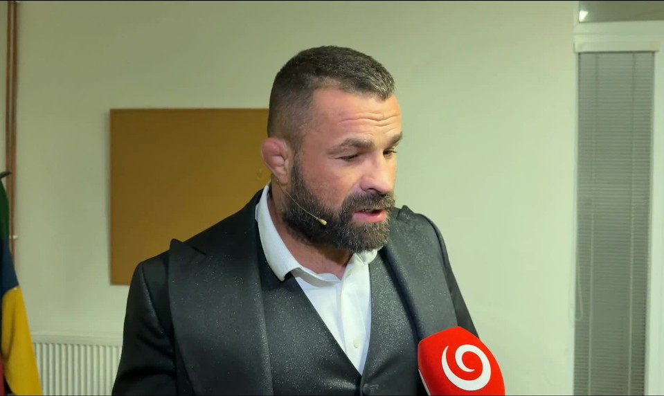 TENTO človek udal Vémolu! Zrejme ani netušil, čo jeho slová spôsobia!