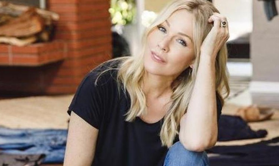 Priznanie Kelly z Beverly Hills 902 10! TENTO kolega bol jej prvá láska!