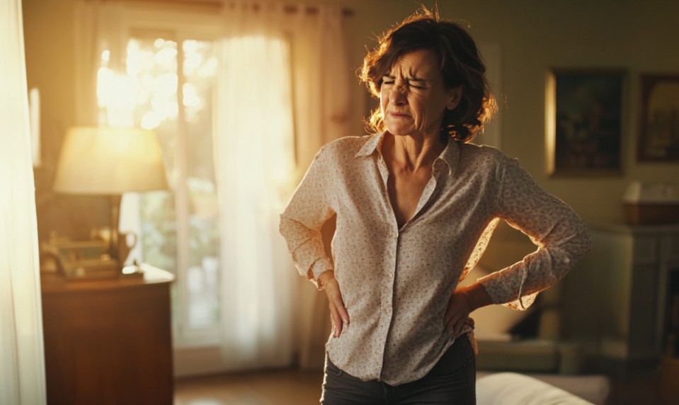 5 najčastejších chýb, ktoré zhoršujú reumu