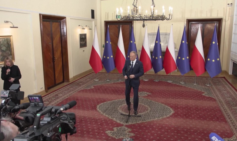 Najvyšší predstavitelia Poľska budú skúšať štátnu pripravenosť na vojnu