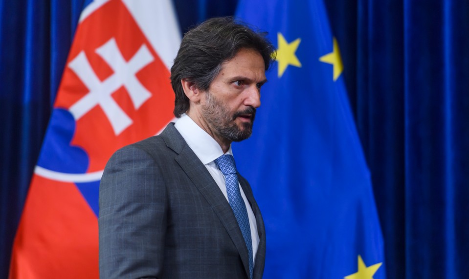 Slovensko a Poľsko spájajú sily v obrane. Spolupráca sa zameria na muníciu aj drony