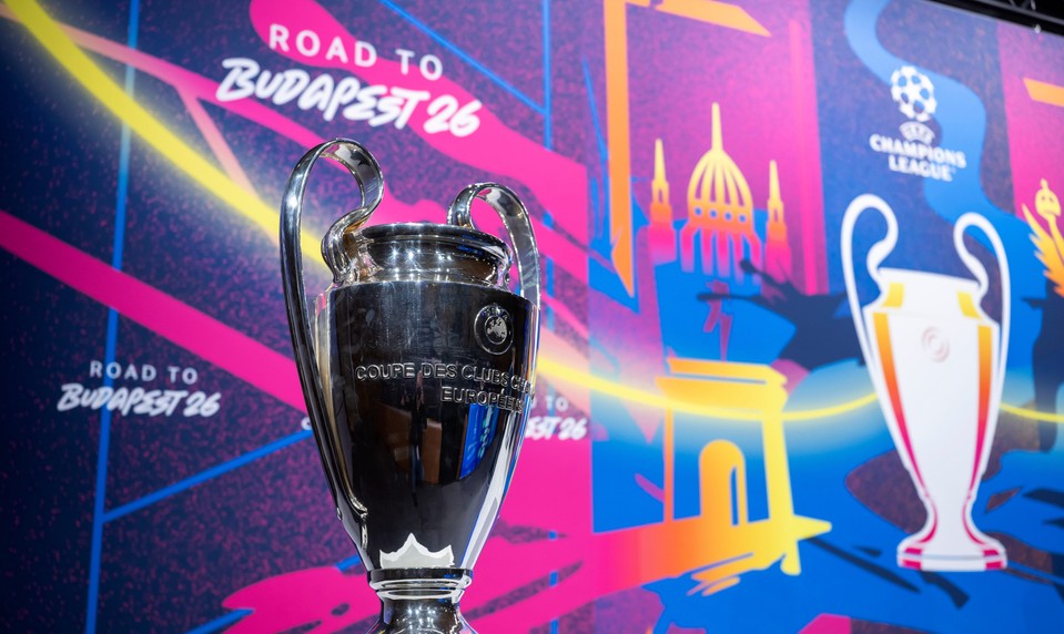 Žreb Ligy majstrov prinesie ďalší súboj Realu s Manchestrom City