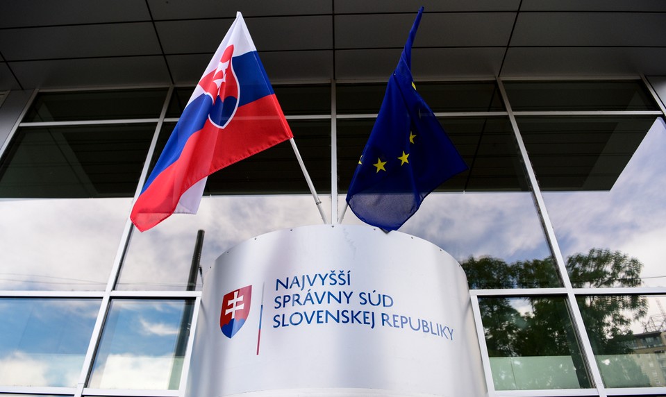 Kupovanie hlasov či manipulácia s výsledkami? Najvyšší správny súd sa pripravuje na volebné spory