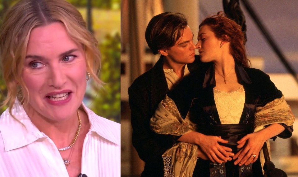 Kate Winslet prekvapila milým priznaním: Tento jej film spája ženy po celom svete!