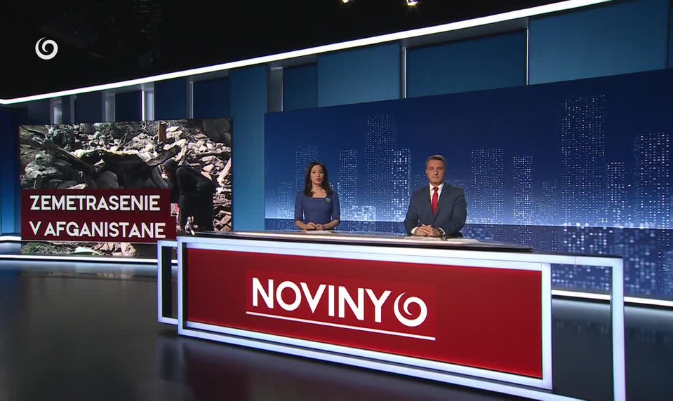 INVESTORI SLOVENSKU VERIA