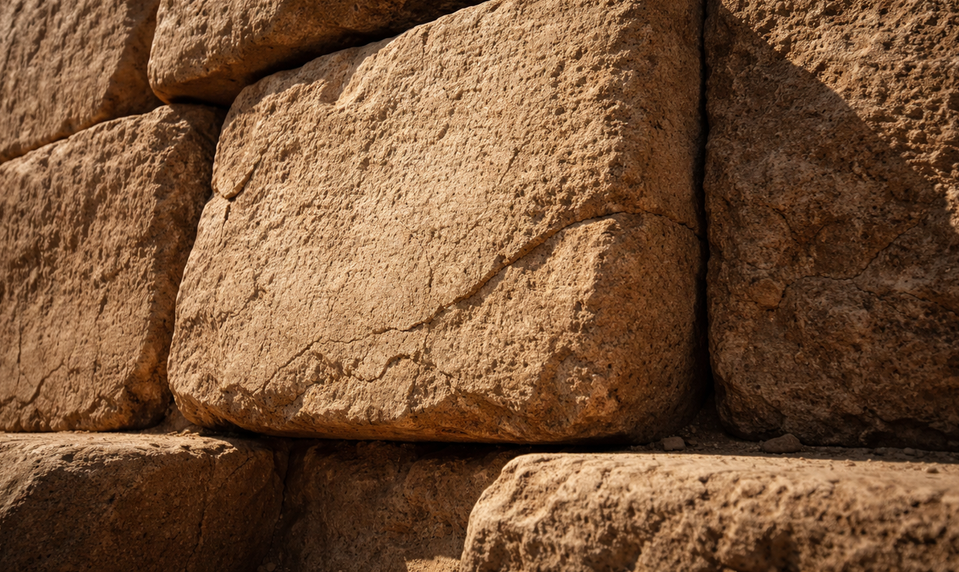 Detail na pyramíde odporuje fyzike: Vedci nemajú odpoveď