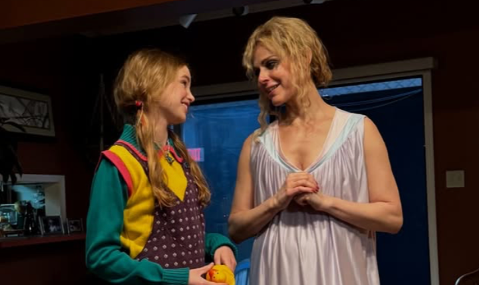 Hviezda zo Stranger Things prekvapila slovenčinou! TOTO slovo sa jej veľmi páči!