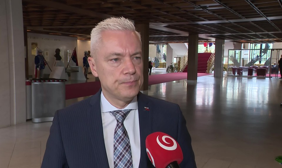 Vyšetrovanie útoku na Ferenčáka pokročilo. Polícia vzniesla obvinenie