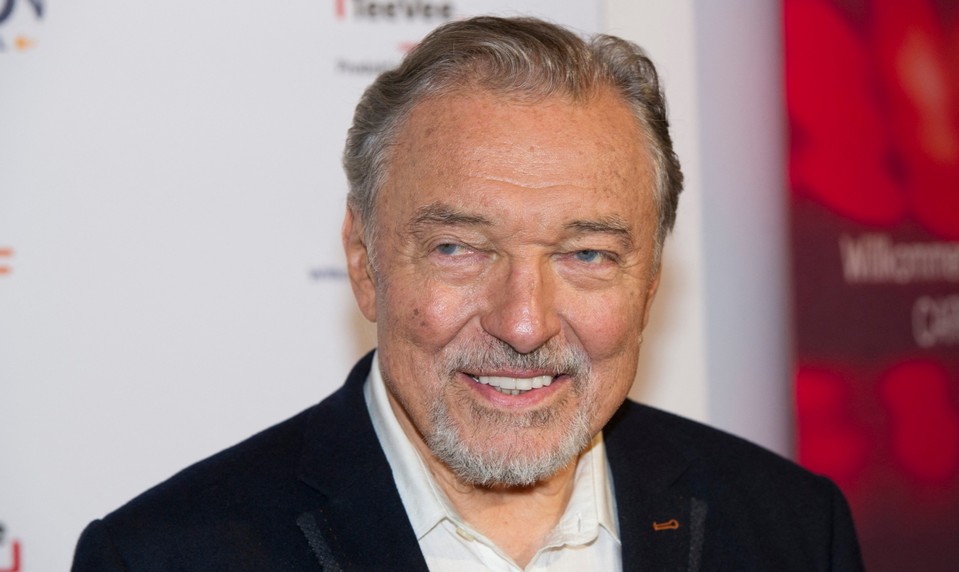 Karel GOTT a šokujúce odhalenie jeho bývalej priateľky: Čo kvôli nemu musela spraviť?!