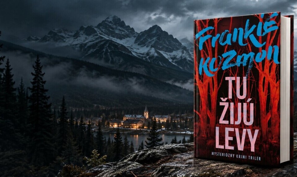 Kanadské lesy plné tajomstiev. Tu žijú levy