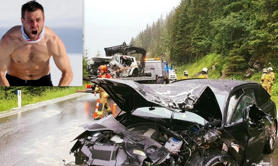 Olympijský hrdina zapríčinil smrteľnú autonehodu