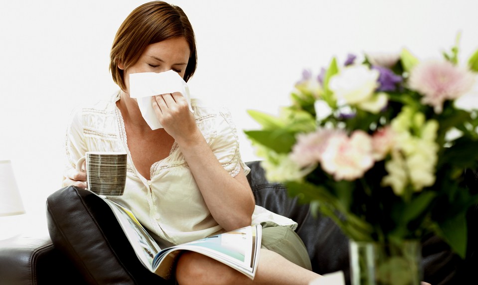 Ste závislí na nosových kvapkách? Sami si nepomôžete, tvrdí odborník