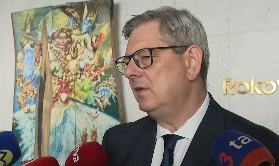 Vyjadrenie ministra spravodlivosti Suska k Občianskemu zákonníku