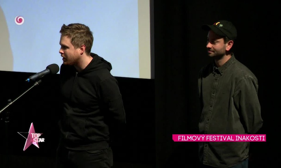 FILMOVÝ FESTIVAL INAKOSTI