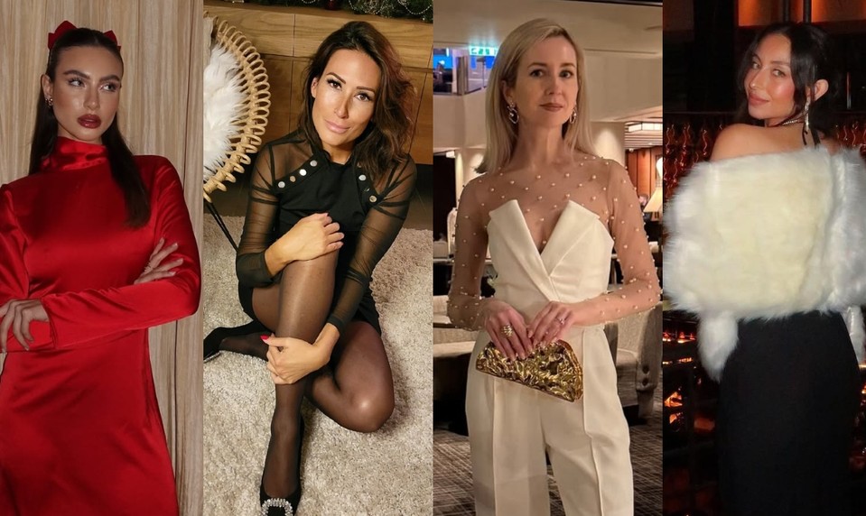 4 kúsky, ktoré potichu kazia vaše vianočné outfity: Toto sú najčastejšie módne pasce!