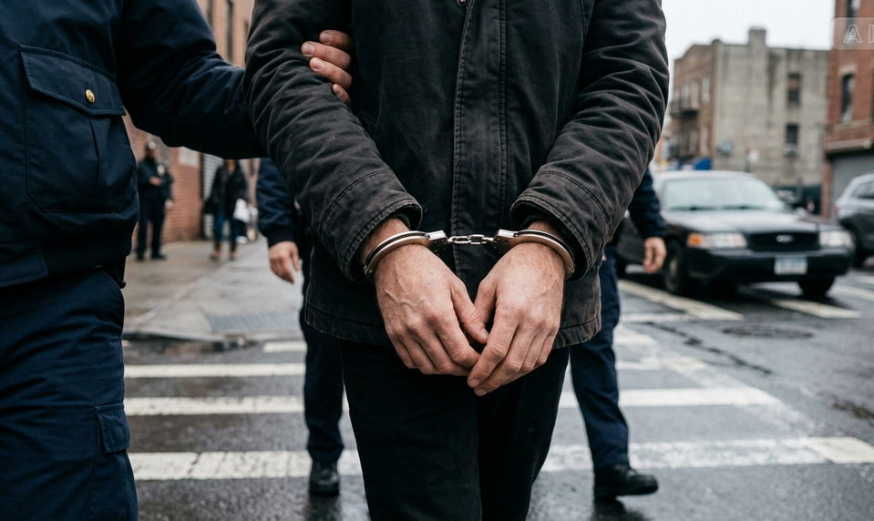 V Nemecku zadržali podozrivého islamistu, plánoval vraj útok na kostol