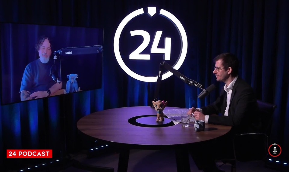 Sme v kaviarni: Tankujte s nami