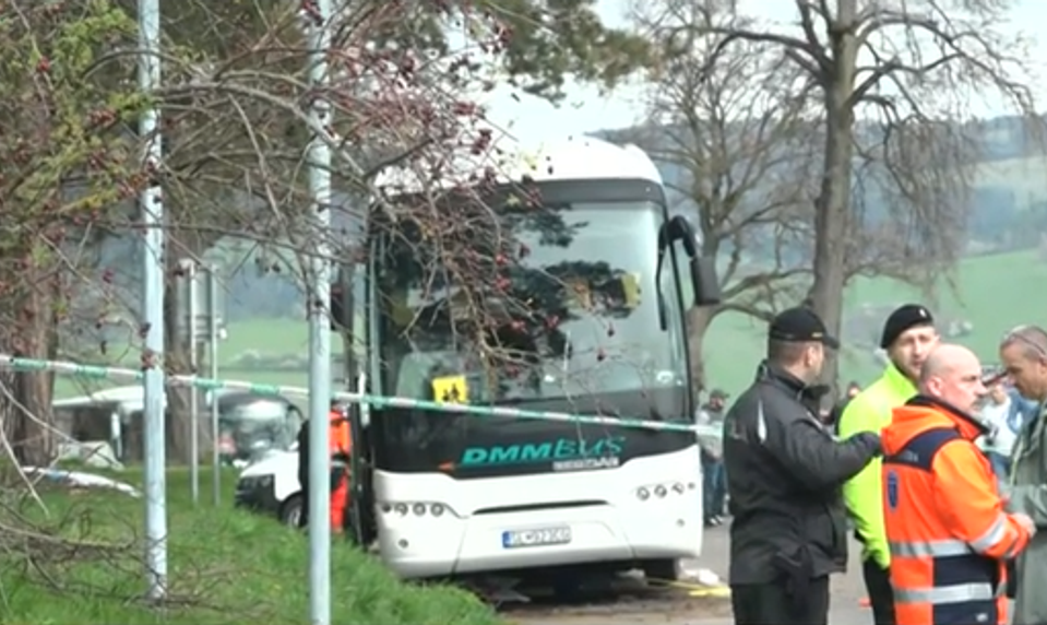 Polícia obvinila v prípade tragédie v Spišskom Podhradí vodiča autobusu