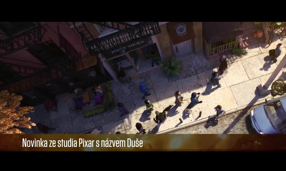 FILMOVÉ MINUTY - EP10 (CZ)