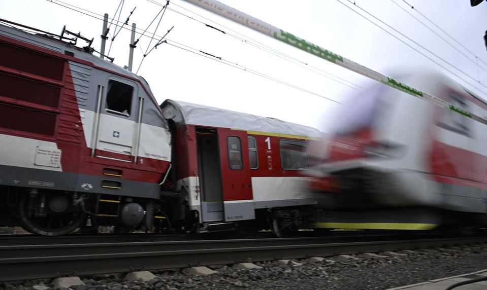 ZSSK spustila online formulár na mimoriadne odškodnenie po železničných nehodách