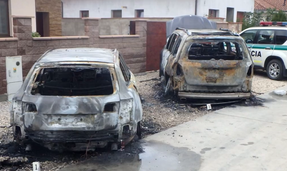 Oheň pod lupou: Úmyselné požiare sú bežnou praxou. Zisťovatelia vedia ako odhaliť podpaľačov