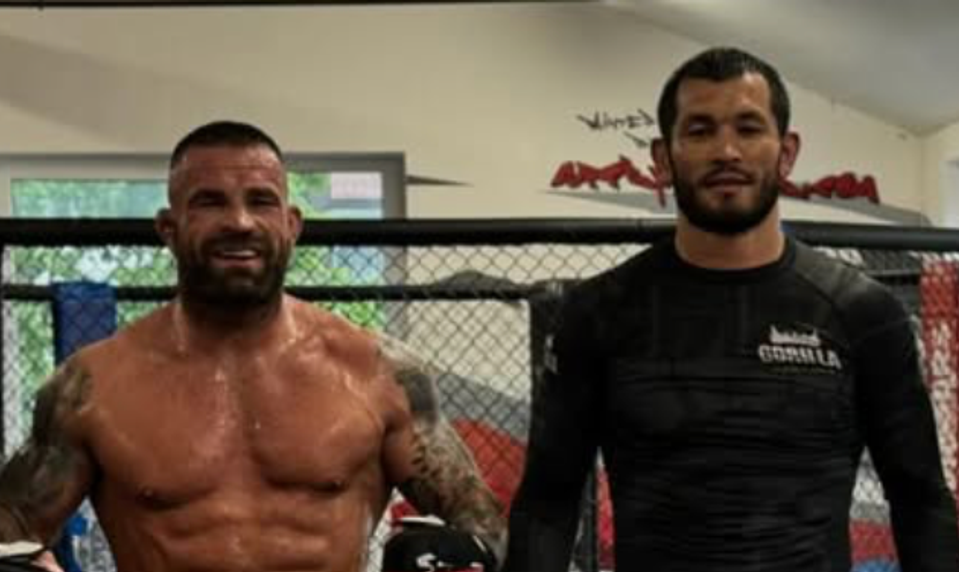 K zadržaniu Vémolu sa vyjadril Bagárovej expriateľ! TOTO povedal Muradov na adresu Karlosa!