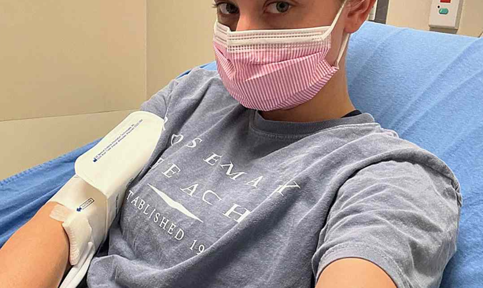 Trpí tým mnoho žien: Známa herečka ukázala boj s chronickou chorobou!