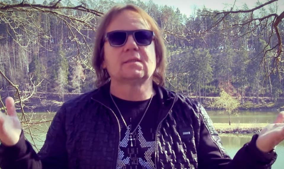 Príčina smrti hudobníka z Olympicu je známa: Strašné, čo sa rozhodol urobiť!