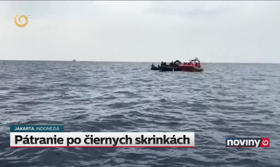 Pátranie po čiernych skrinkách