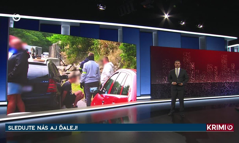 ZA DETSKÚ PORNOGRAFIU IDE DO VÄZBY