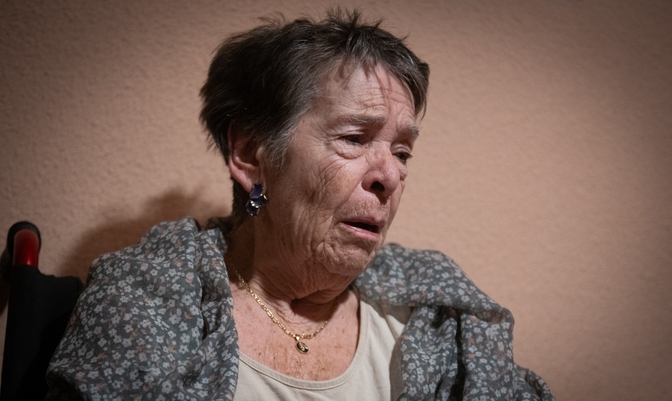 Smutná správa z Madridu: Zomrela 87-ročná žena, ktorej vysťahovanie vyvolalo protesty