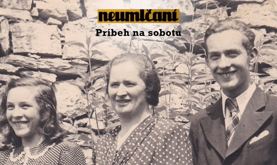 8. mája 1945 oznámil Slovákom koniec vojny. Jeho rodina za pomoc odboju trpela