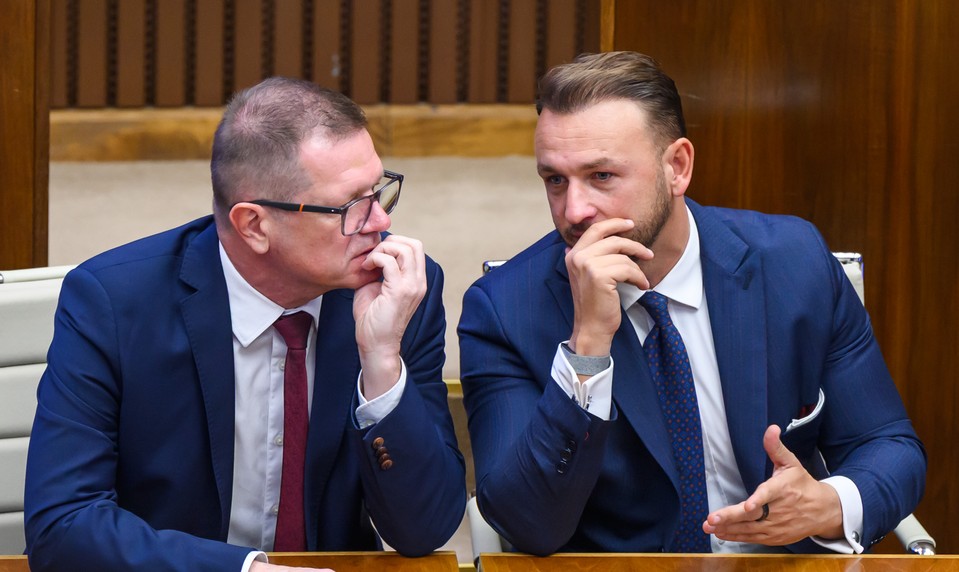 Kmec pripúšťa, že jeho pozícia zanikne a kompetencie budú prerozdelené medzi rezorty