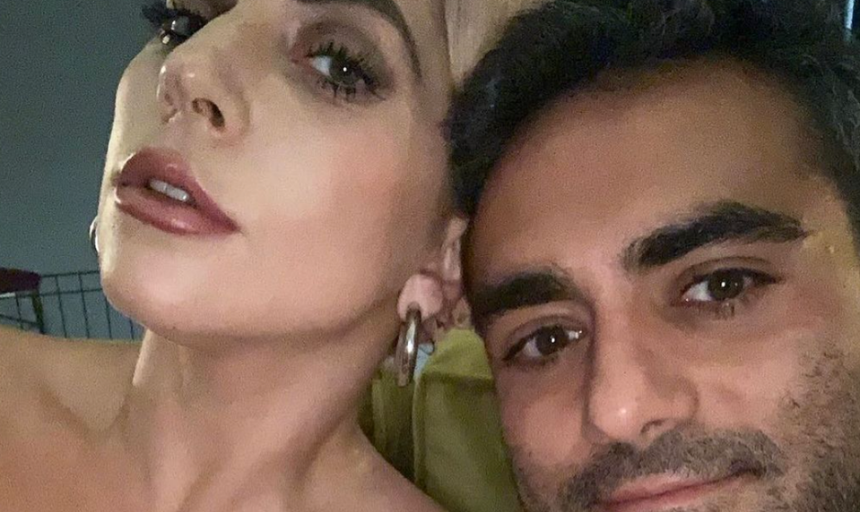 Lady Gaga prezradila meno bábätka: Je rozprávkovo krásne a nežné!