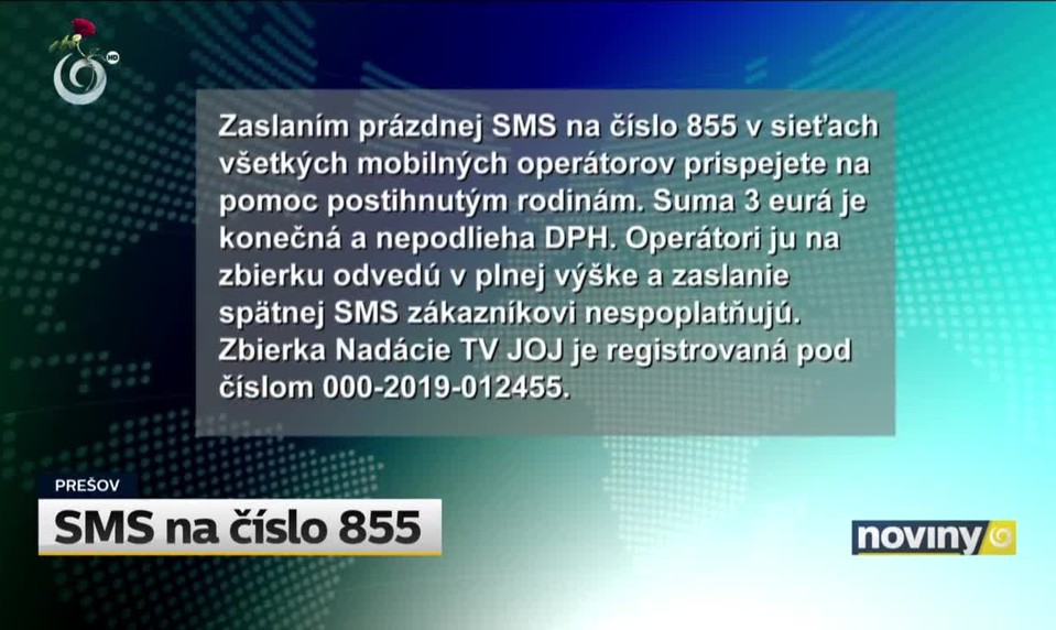 Čakanie na špeciálnu techniku