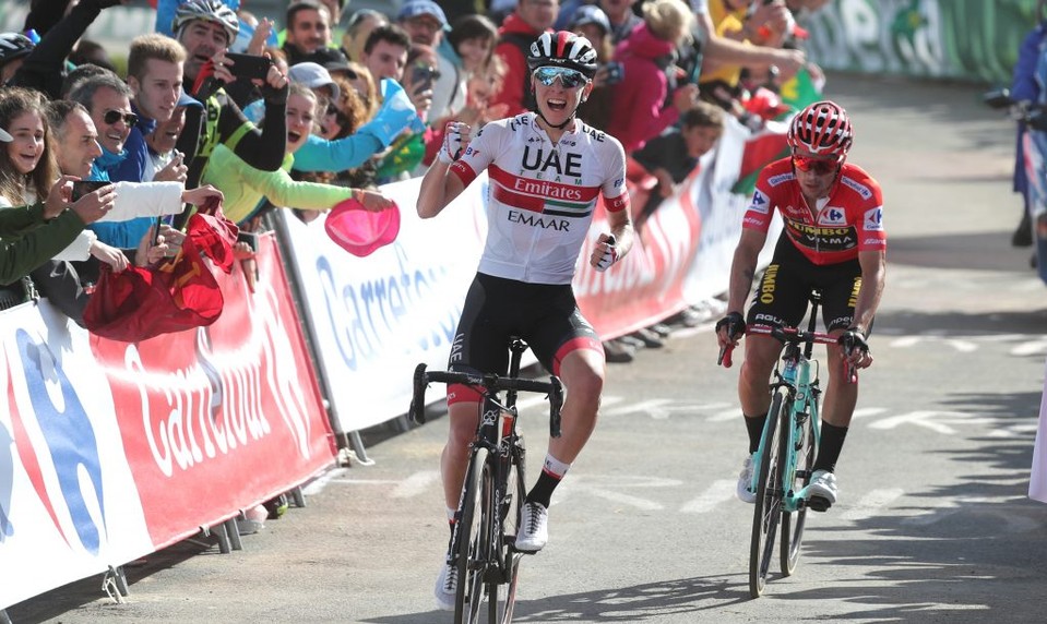 OH 2024: Pogačar sa nezúčastní na pretekoch v Paríži