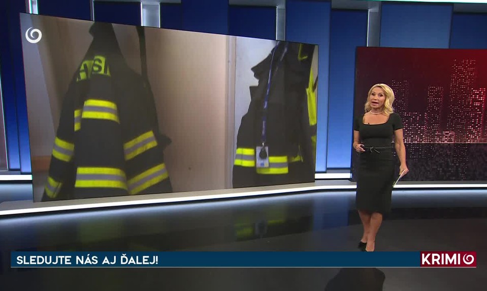 KRÁDEŽ ZA MILIÓNY