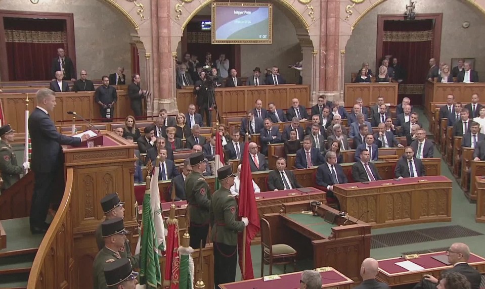 Novela médií v Maďarsku: Vláda tvrdí, že Orbán zmenil médiá na propagandistické nástroje