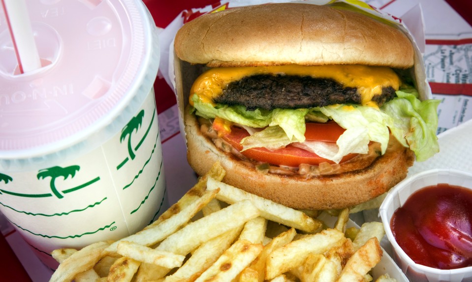 Vrásky, opuchy, akné? NA VINE vine sú aj TIETO POTRAVINY