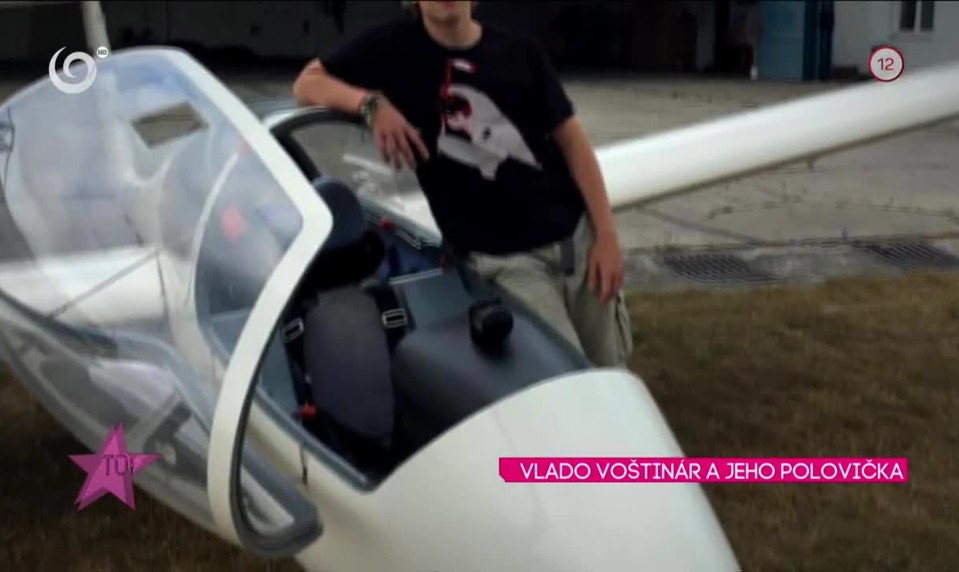 Vlado Voštinár